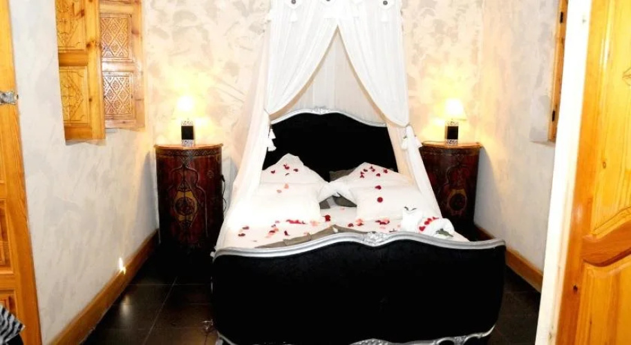 Riad La Fibule