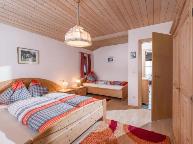 Haus Sunnseitn
