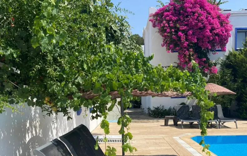 Ozgun Apart Otel