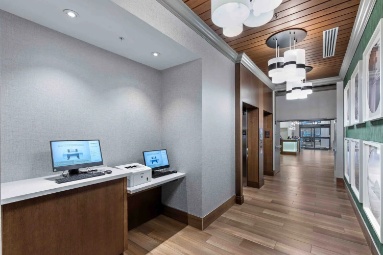 Residence Inn by Marriott Atlanta Covington