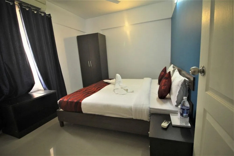 EZ Suites