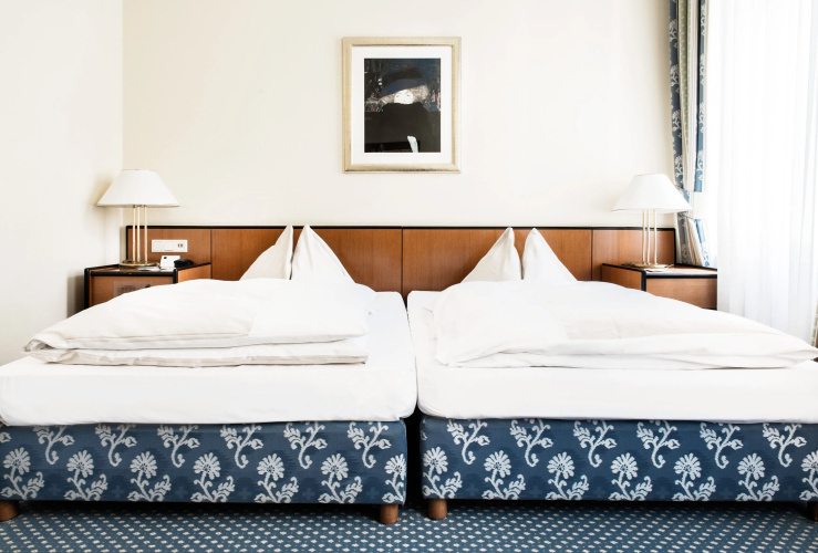 Grand Hôtel Wiesler Graz