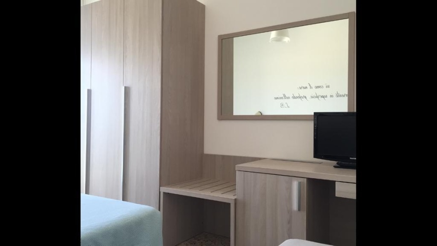 Hotel Mareblu