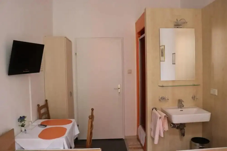 Pension Reimer