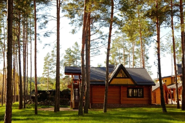 Cottage
