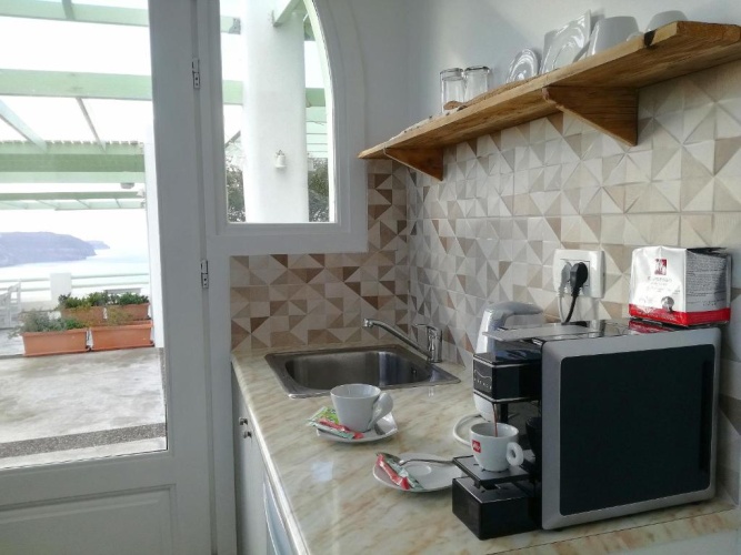 Superior Double room with mountain view