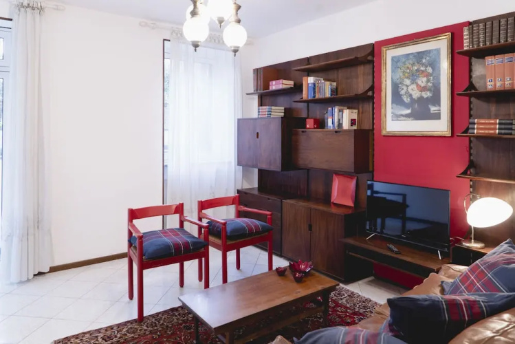 UD Apartments - Milan Downtown Canal