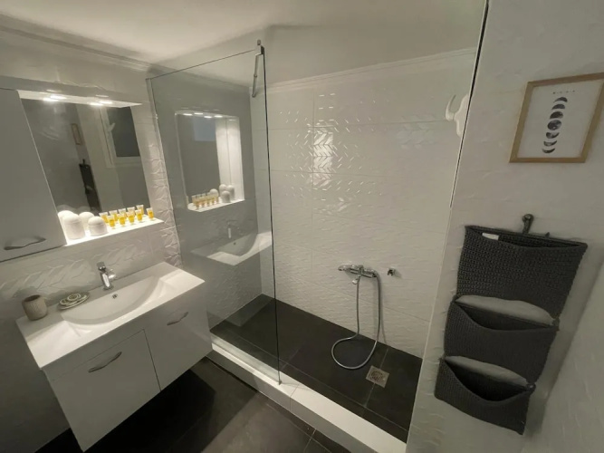 Plato - Acropolis Residence Apartment
