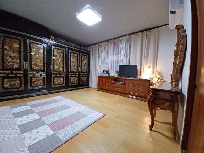 Granny Home