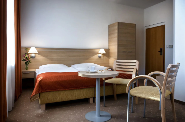 Hotel Tatra