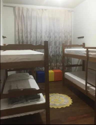 Hostel Central