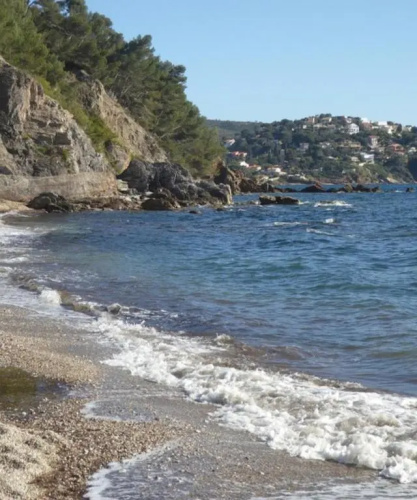Mer et soleil