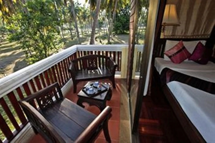 Coral Hotel