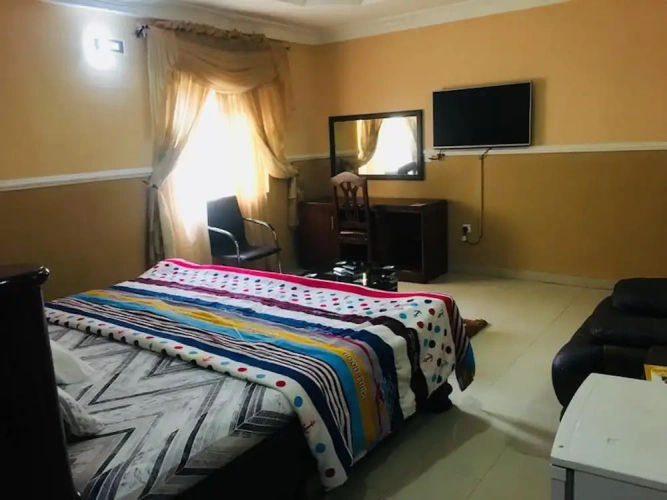 Royal Suite