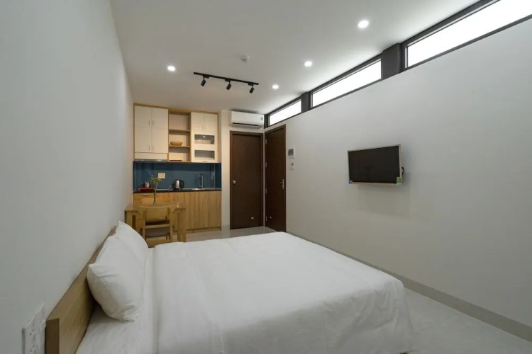 Vin Apartment