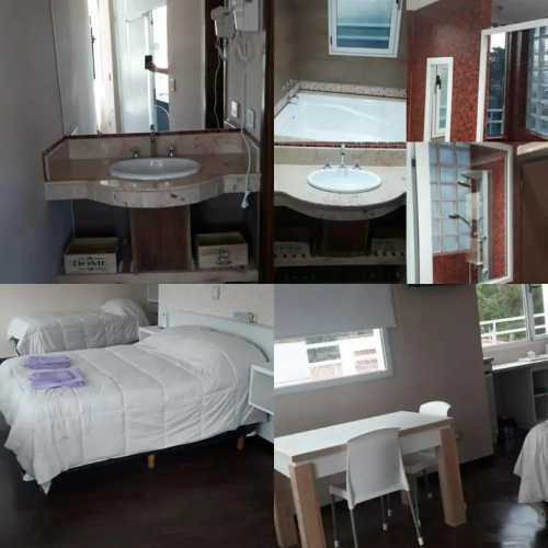 Lucila suites