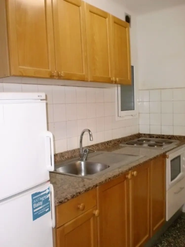 3 Bedrooms Apartment