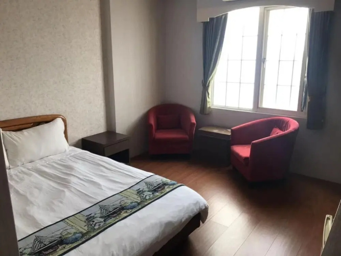 Red Roof B&B