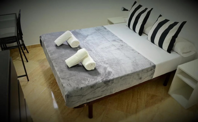 MybedBCN