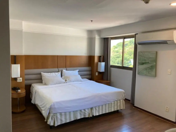 Mercure Rio de Janeiro Botafogo Mourisco