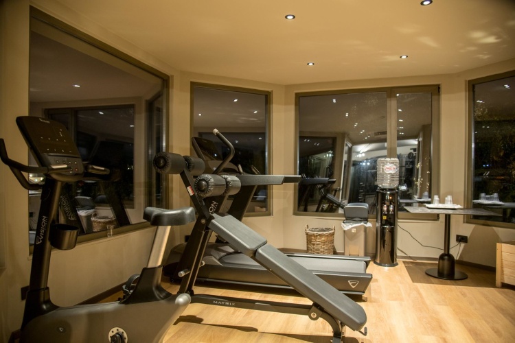 KING MINOS RETREAT Resort & Spa photo 27