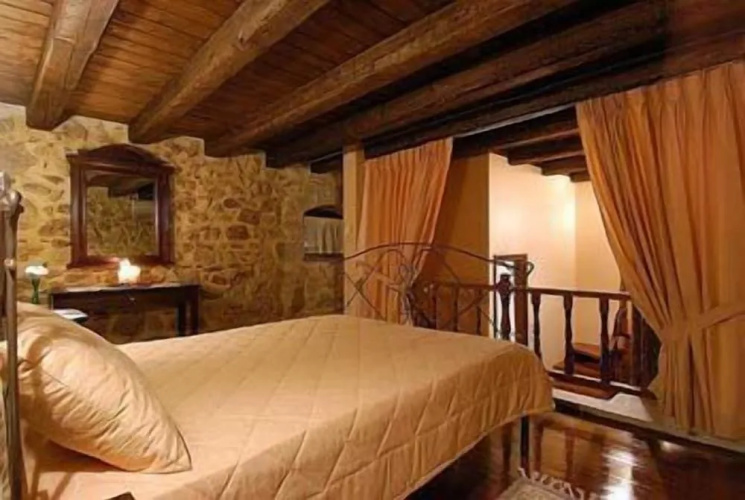 Arhontiko Villa