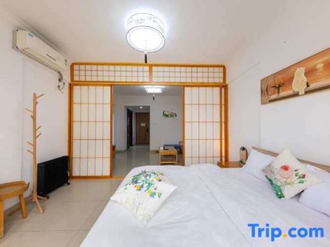 1 Bedroom Comfort Suite