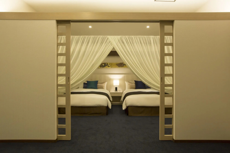 Yuinchi Hotel Nanjo