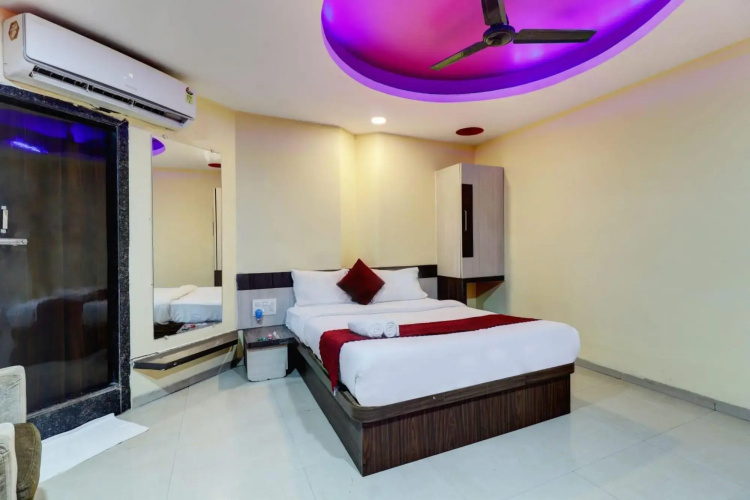 OYO 321 Hotel Icon