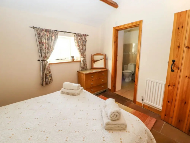 Sonya's Cottage