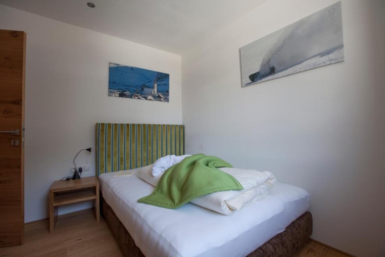2 Bedrooms Standard Apartment