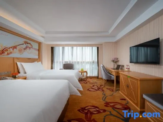 Business Twin room