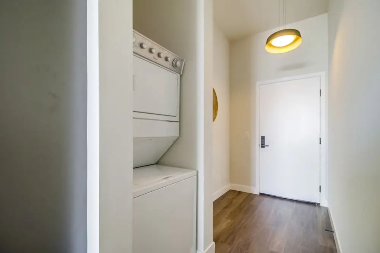 Luxury North Park Condo