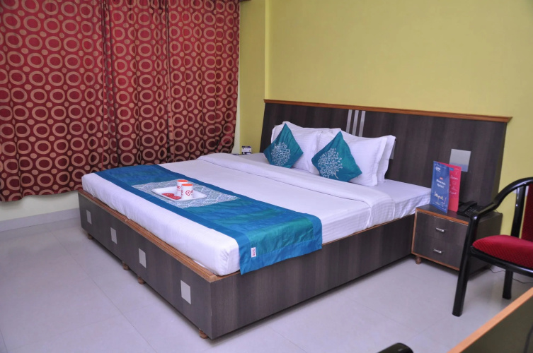 Hotel Ashoka Residency