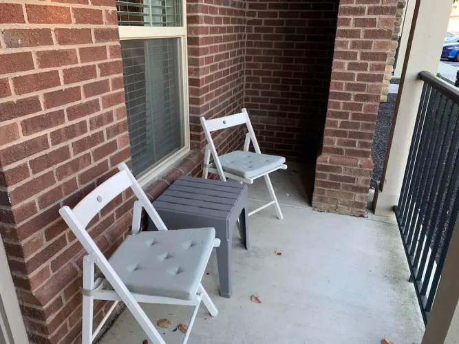 Luxury Polaris 2BR 1st Floor Pet-friendly