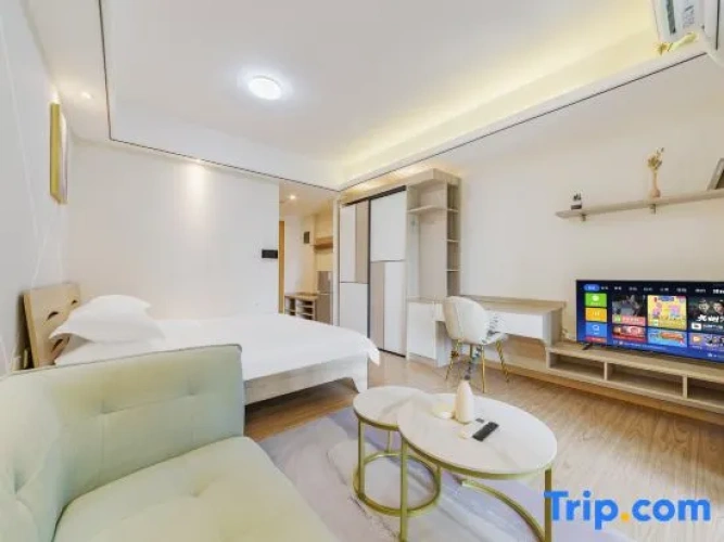 Standard Double Family room