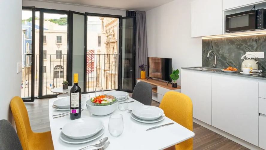 Myflats Luxury Old Town