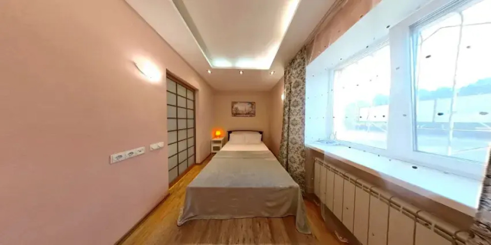 Фотография номера квартиры Апартаменты на проспекте Мира 36