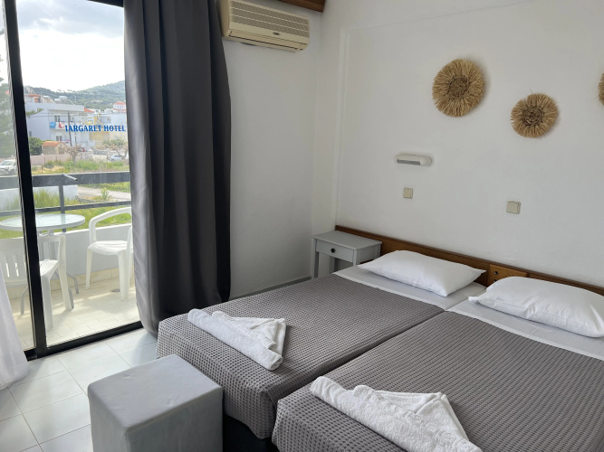 Smart Accommodation Rhodes