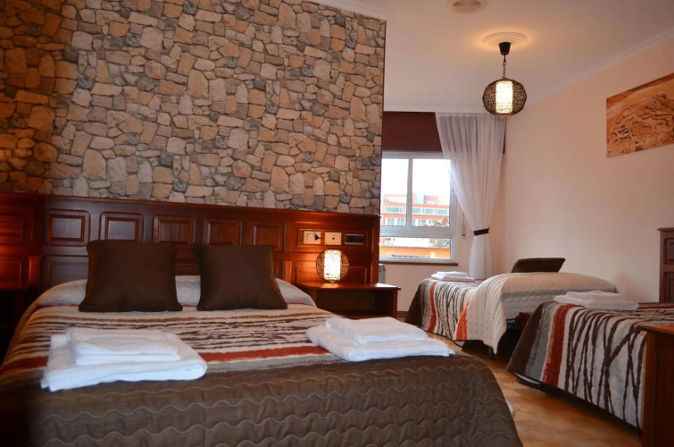 Hotel Celta Galaico