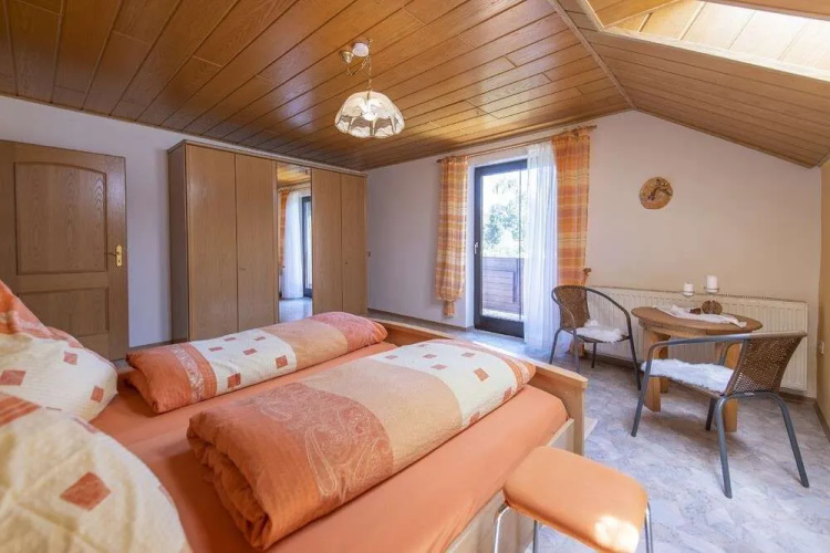 Ferienwohnung Schieder