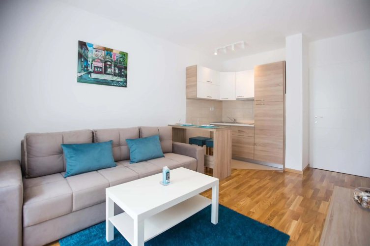 Jelena Apartment