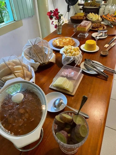 Pousada Magé