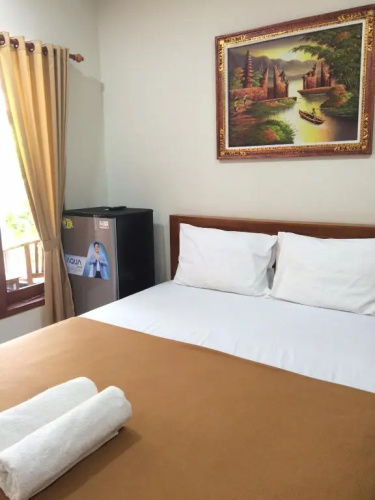 Vinandaka Homestay