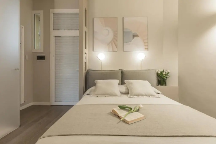 San Francesco Luxury Suite