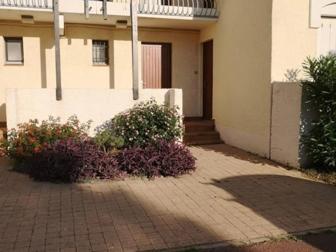 Appartement Port Barcarès, 2 pièces, 4 personnes - FR-1-195-4