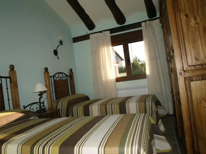 Casa La Fuensanta