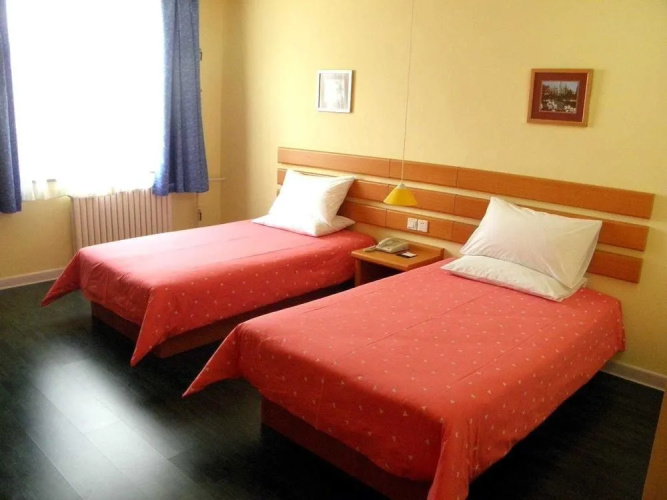 Weihai Home Inn - Haibin Road