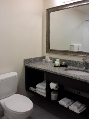Belfast Harbor Inn photo 10