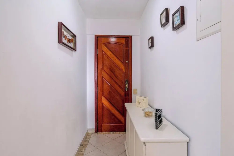 Apto Pet-friendly com Garagem e Vista de Botafogo
